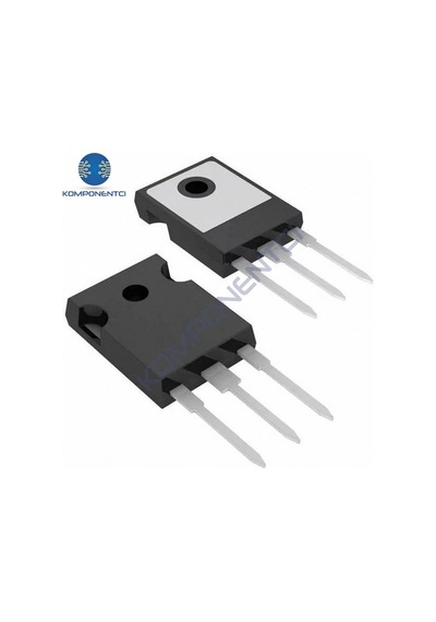 Irg4pc30f Igbt 17a 600v Transistör To-247