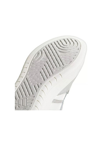 Greone/owhıte/crywht Adidas Kadın Tenis Ayakkabı Court 24 Ih0525 Gri