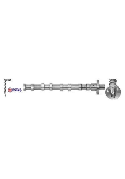 Eksantrık Mılı Egzoz Om622 Om626 W447 W205 . Trafıc Iıı 15 Megane Iv 15 Talısman 15 Qashqaı Iı 13 1. Estaş A6260500100