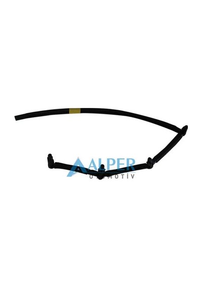 Alper Enjek.geri Dönüş Hortumu P206-p207-p307-p308-p407-partner-c4-c5-c3-berlıngo-focus-fıesta 1.6 Hdı Dv6 249047 1574.q5 3m5q9k022dc
