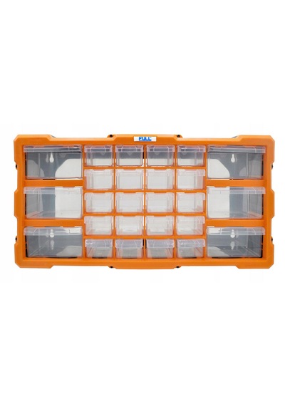 Full MNB26 Yatay Monoblock Çekmece Seti 26 lı