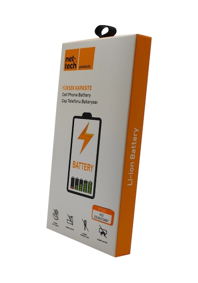 Teknonet Samsung Galaxy A32 Uyumlu Batarya