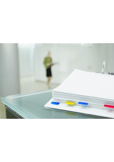 Post-It Indeks 50 Li Sarı 680-5