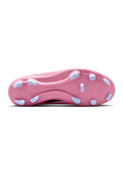 Nike Jr Vapor 16 Club Fg/mg Pembe Erkek Çocuk Krampon Fq8286-600