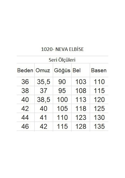 Pastelastore Neva Kadın Elbise Maxi Boy 1020-1 Koyu Mavi