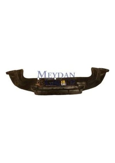 Ford Mondeo 97/00 Karter Muhafaza Plastiği Orta Ltfd8008 Tw - Oem Yedek Parça