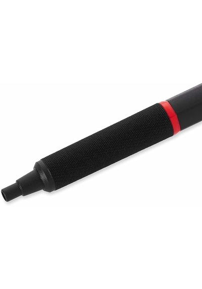 Rotring Rapid Pro Tükenmez Kalem 1904292 Mavi,tekli Kutu Çok Renkli