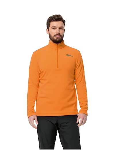 Jack Wolfskın Jack Wolfskin Erkek Polar Taunus Hz Kırmızı 3285 Kırmızı