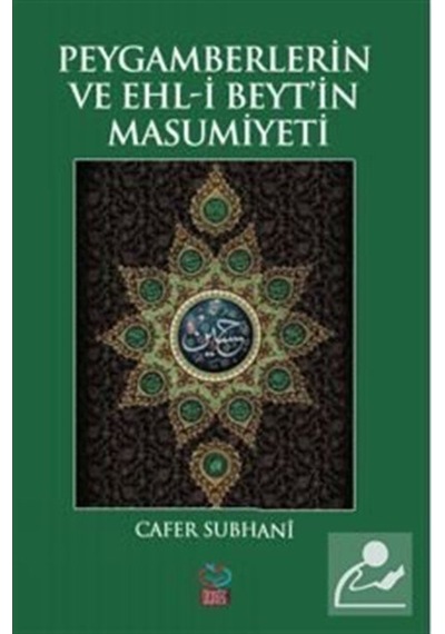 Peygamberlerin Ve Ehl-İ Beyt'in Masumiyeti 9786257055093