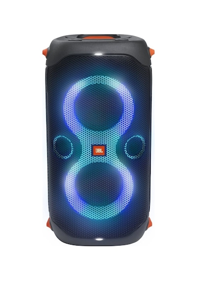JBL PartyBox 110 Taşınabilir Bluetooth Hoparlör