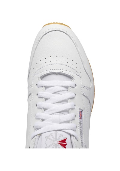 Reebok 3W CL LTHR Kadın  Beyaz Sneaker