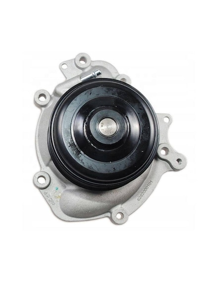 Mercedes Devirdaim. Hepu M642 834- .350cdı. 2011-19. 7pk Kasnak.