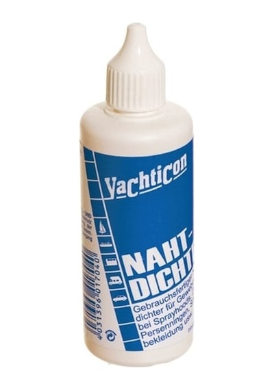 Yachticon Çadır ve Tente Su Sızdırmazlık Jeli 100Ml