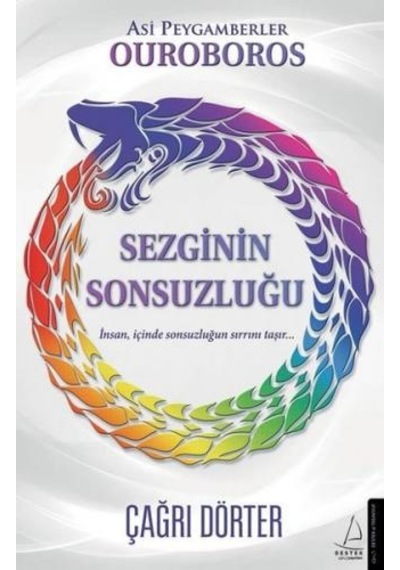 Sezginin Sonsuzluğu -  Çağrı Dörter -  Destek Yayınları