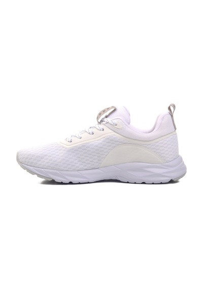 Kappa Beyaz Unisex Spor Ayakkabı Papaks G Beyaz