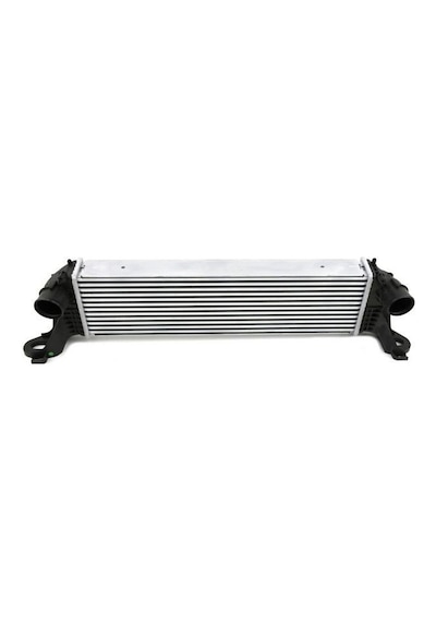 Behr Cır 31 000s 251el Radyatör Intercool Vw Gft 13
