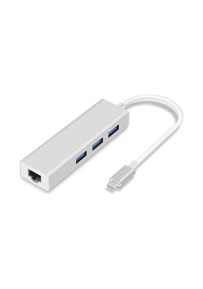 Codegen Cdg-cnv85 Gigabit Typec Ethernet Çoklayıcı Hub-212087