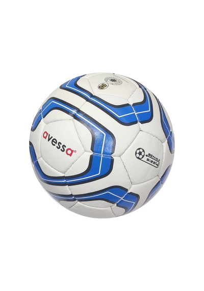 Avessa Elt-280-104 El Dikişli Futbol Topu 4 No Çok Renkli