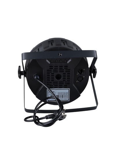 Aolaıt 60x3 Watt Full Rgb Led Par Sahne Işığı