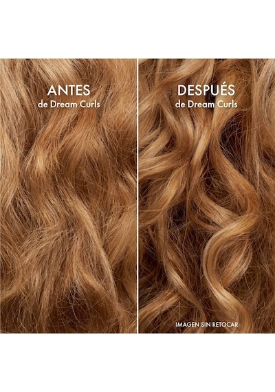 Frizz Ease Dream Curls Kusursuz Bukleler Günlük Şekillendirici Sprey Diğer