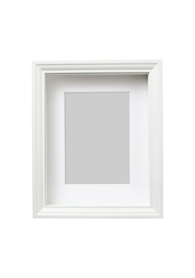 Ikea Vastanhed Derin Fotoğraf Çerçevesi 20 X 25 Cm Beyaz