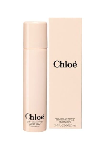 100 Ml Taze Ve Feminen Koku, Kadın Deodorant Amber