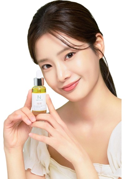 Acne Shot Ampoule 30 Ml Serum