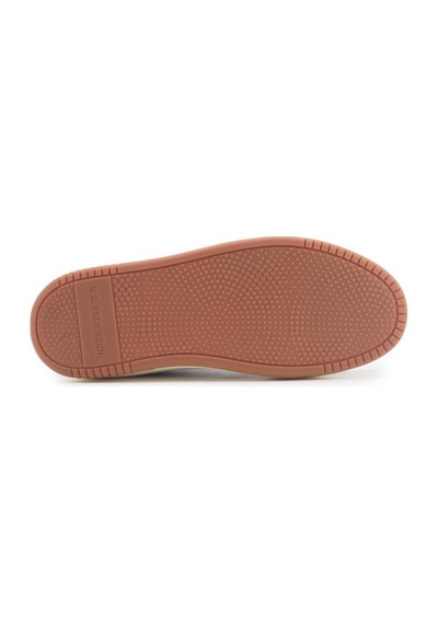 U.S. Polo Assn. U.s.polo Assn.alexander 4pr Lacivert Gri Casual Günlük Spor Ayakkabısı Laci Gri U.S. Polo Assn. U.s.polo Assn.alexander 4pr Lacivert Gri Casual Günlük Spor Ayakkabısı Laci Gri