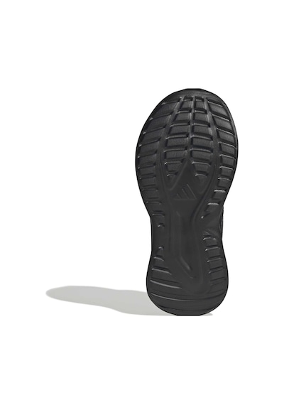 Cblack/cblack/cblack Adidas Çocuk Günlük Spor Ayakkabı Fortarun 4.0 El C Jq5195 Siyah