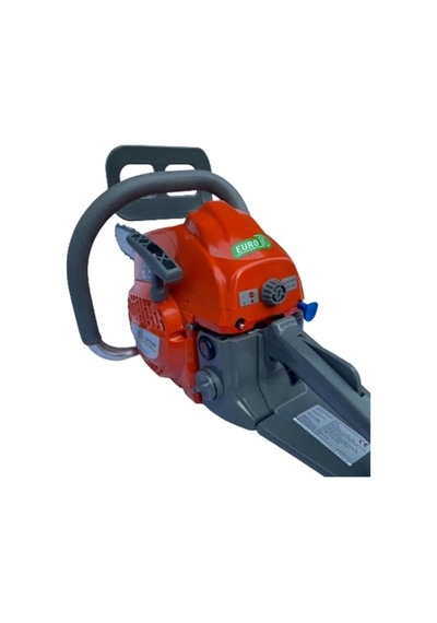 Zmc5566 Euro5 Benzinli Motorlu Testere 3.3 Hp