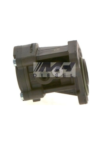 Bosch 0440020078 Yakıt Pompası Man Tga Tgs Tgx D2066 D2676