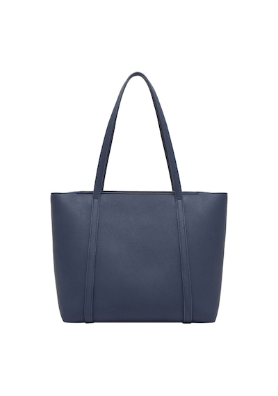 Armani Exchange Kadın Omuz Çanta 942930cc726 Lacivert