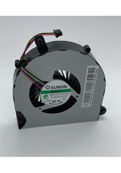Hp Probook 8560 Fan