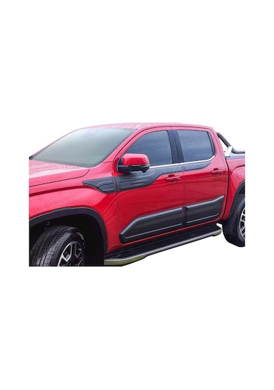 Vw Amarok Kapı Dodik Seti 4 Parça 2022 Ve Sonrası