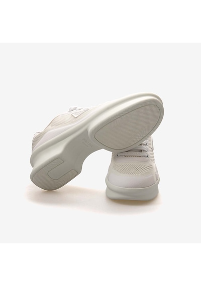 Prada Kadın Spor & Sneaker Ayakkabı 1e937n Beyaz