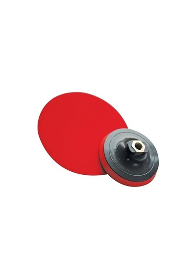Roney Cırtlı Disk Altı 150 Mm