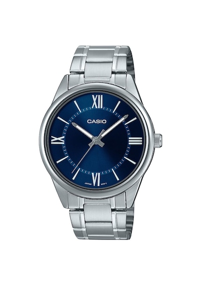 Casio MTP-V005D-2B5UDF Erkek Kol Saati