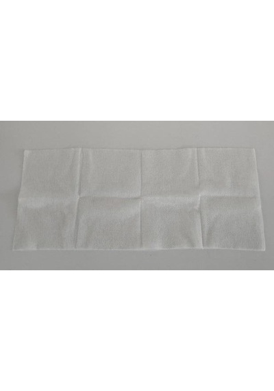 Steril Spanç-Gazlı Bez 7.5X7.5 Cm -4 Kat. 5 Li 20 Paket