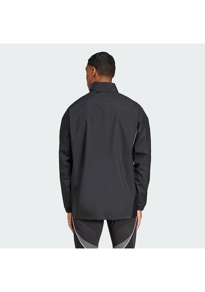 Adidas Iw0427 Tıro25c Aw Jkt Erkek Tracktop Siyah