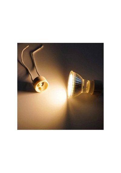 25 Adet Ct 9263 Gu10 Duy 220v