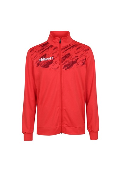 Uhlsport Erkek Sweatshirt Brush (531686493)