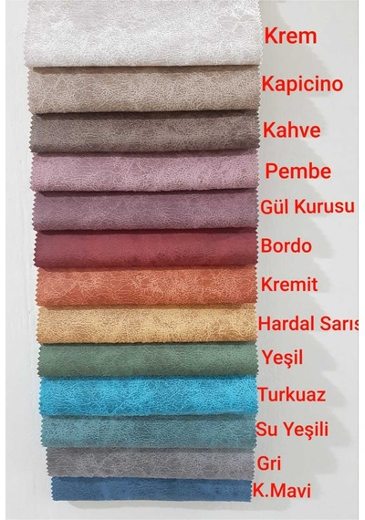 Garden House 6 Kişilik Pera Siyah Deri Ofis Koltuk Takımı Ofis, Bekleme - 2+1+1+1+1+makam Koltuğu Siyah