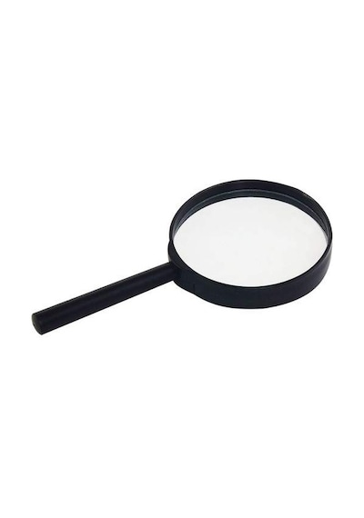 Masis Plastik Çerçeveli Büyüteç 90 Mm