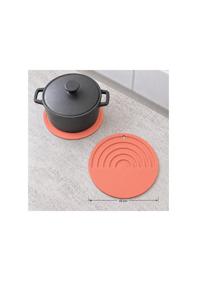 Raınbow Gökkuşağı %100 Silikon Nihale 18 Cm Somon Çok Renkli