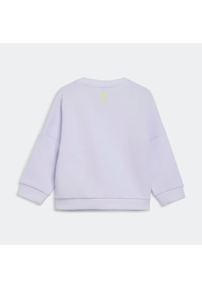 Adidas Disney Çocuk Mor Eşofman Takımı Kg6118