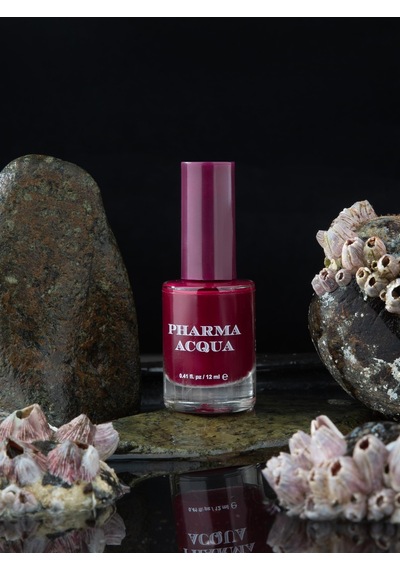 Pharma Acqua Fresh Nail Varnish Oje 47 12 ML