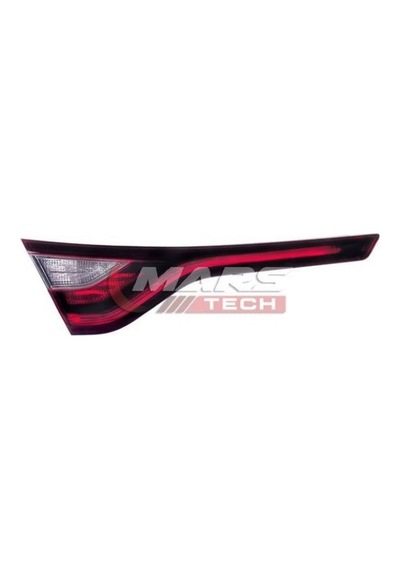 Renault Megane 4 - Iv Sağ Arka İç Stop Lambası - 265502533r - Mars