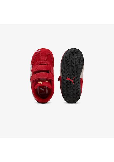 Puma Speedcat Og V Çocuk Kırmızı Spor Ayakkabı 405961 2800278