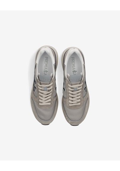 Premiata Sneakers Mick 8001 Gri