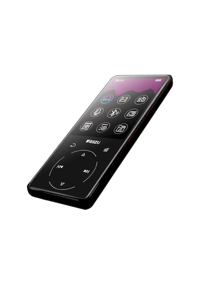 Ruizu D16 8 GB Dokunmatik Bluetooth MP3 Çalar